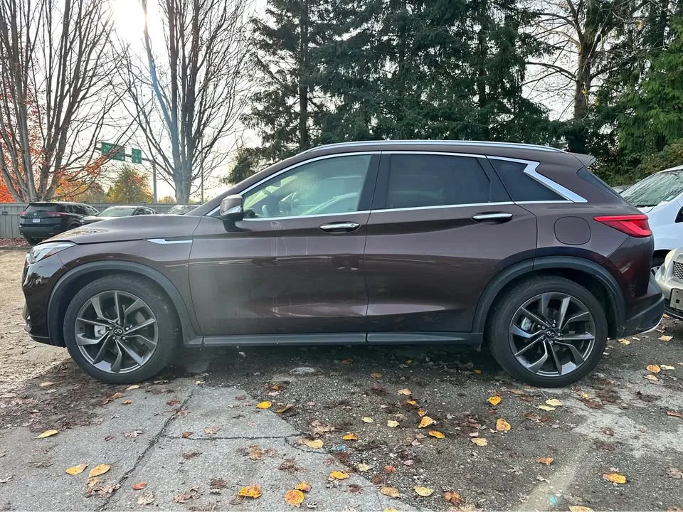 2021 Infiniti QX50 image indicator(7)