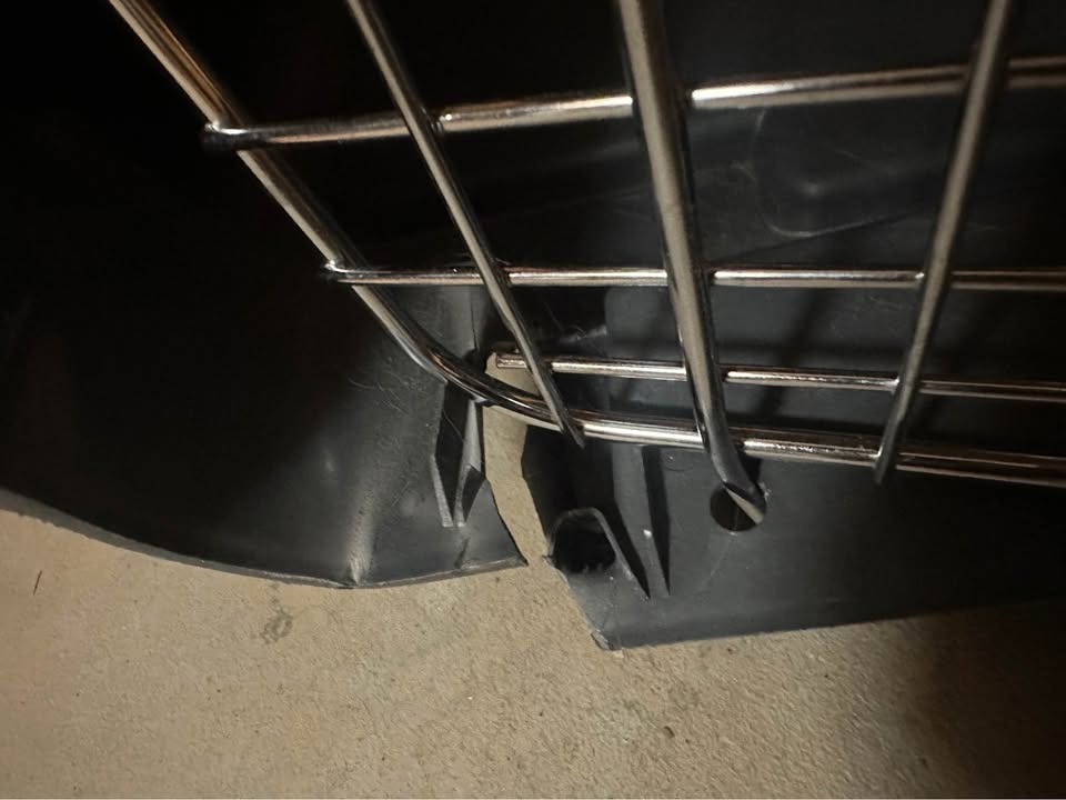 Dog crate - photo 4