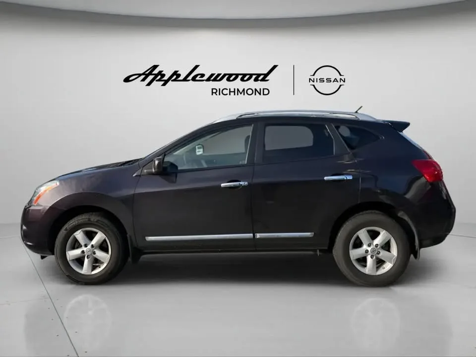 2013 Nissan Rogue S AWD Special Edition - One Owner image indicator(6)
