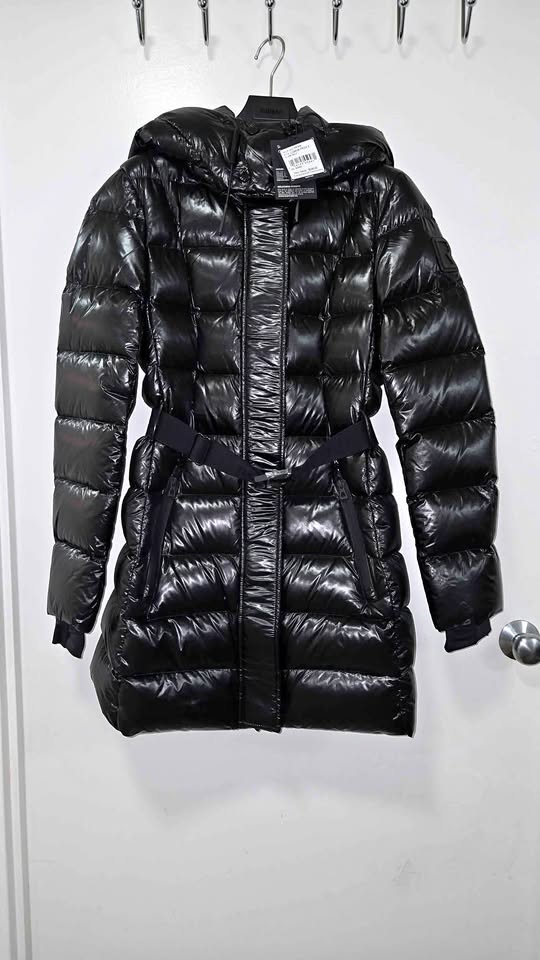 Rudsak ladies winter jacket