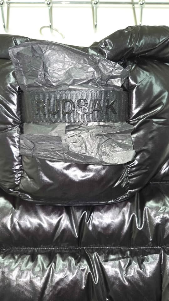 Rudsak ladies winter jacket - photo 3