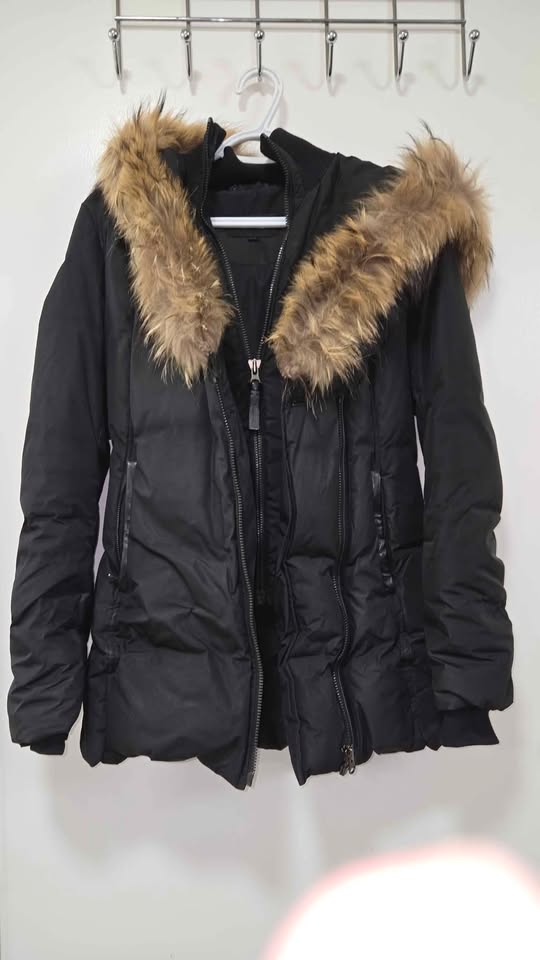 Mackage Adali - photo 2