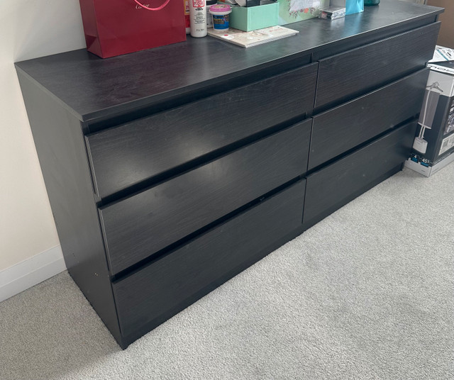 IKEA 6 drawers - photo 2