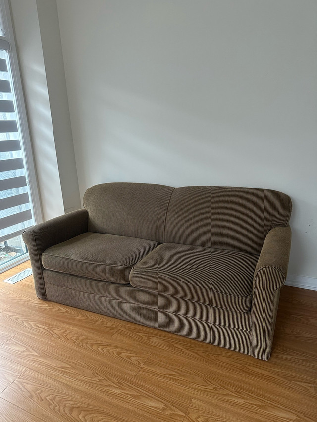 Sofa bed