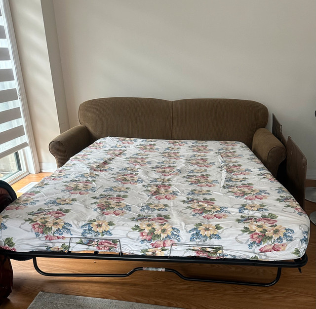 Sofa bed - photo 2