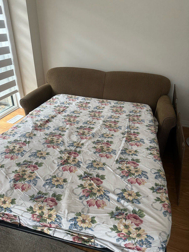 Sofa bed - photo 3
