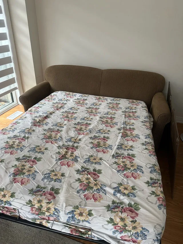 Sofa bed image indicator(3)