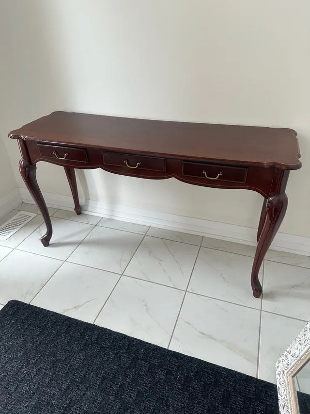 Console table image indicator(3)