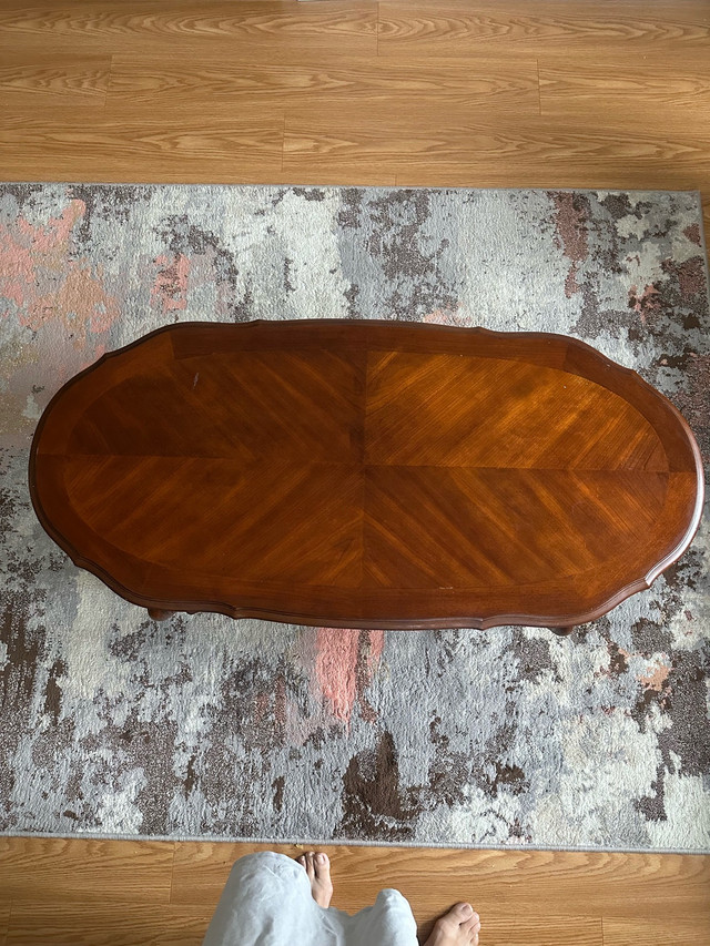 Coffee table