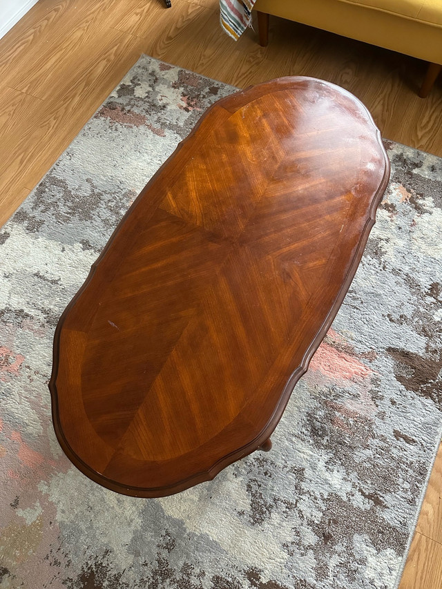 Coffee table - photo 2