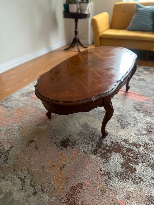 Coffee table - photo 3