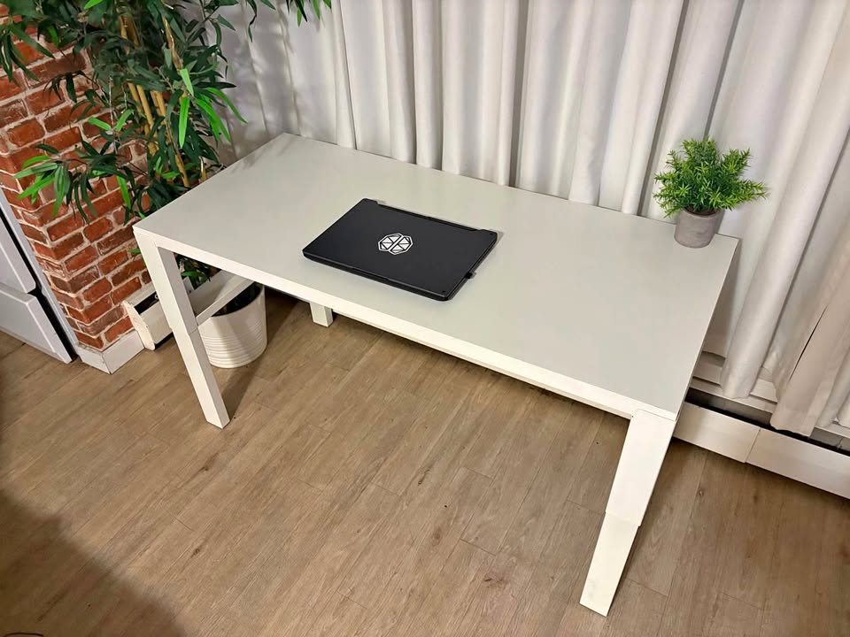 IKEA Paul Adjustable Desk - Good Used Condition