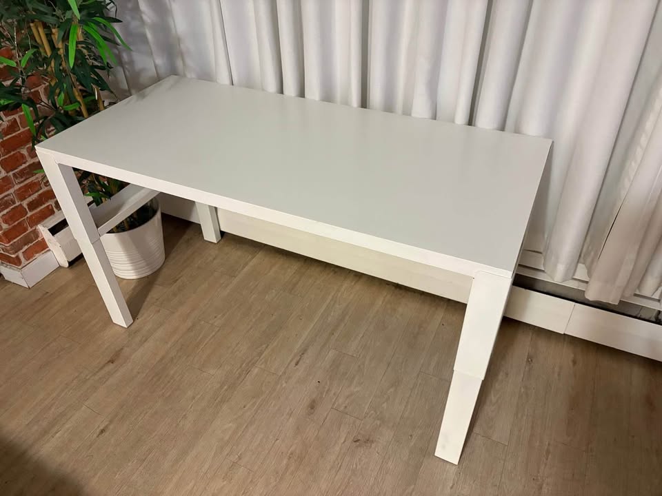 IKEA Paul Adjustable Desk - Good Used Condition - photo 5