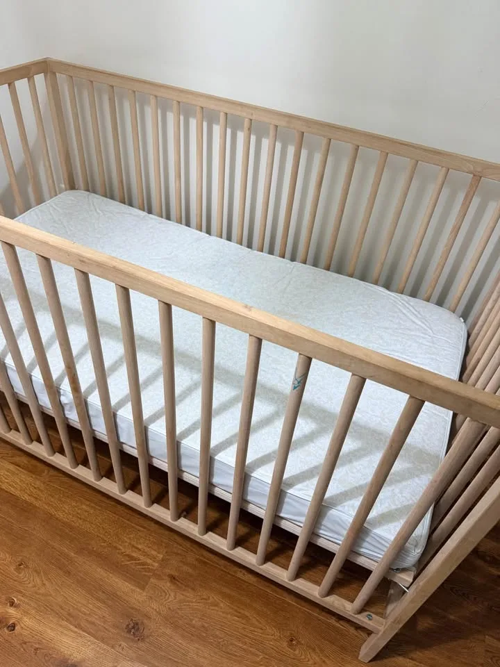 Baby Crib image indicator(4)