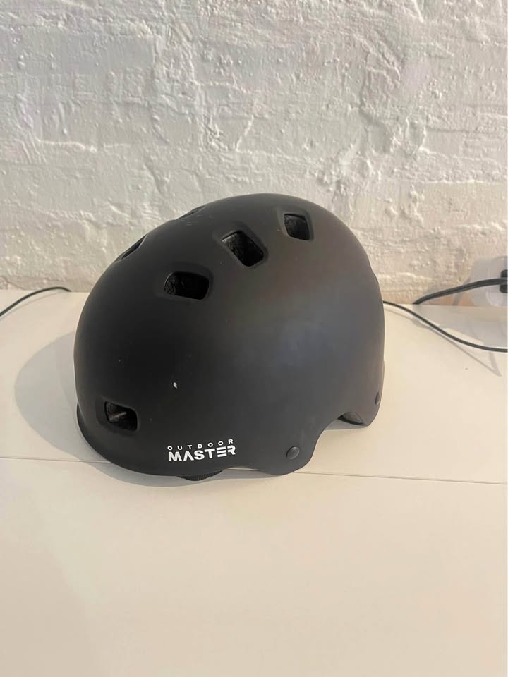Helmet M/L-size