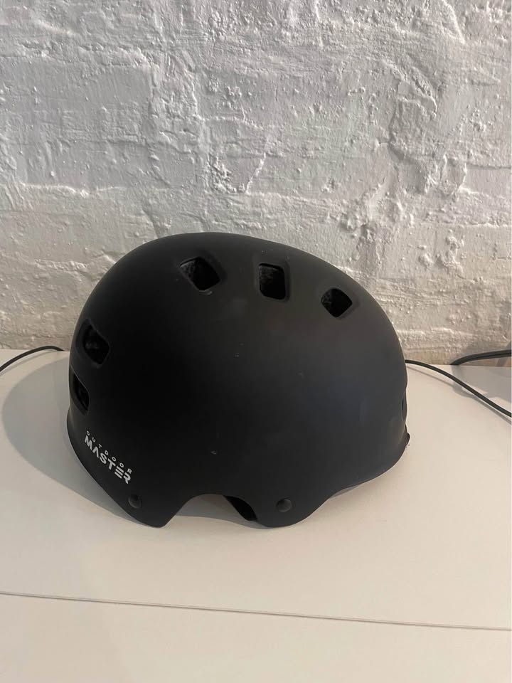 Helmet M/L-size - photo 3