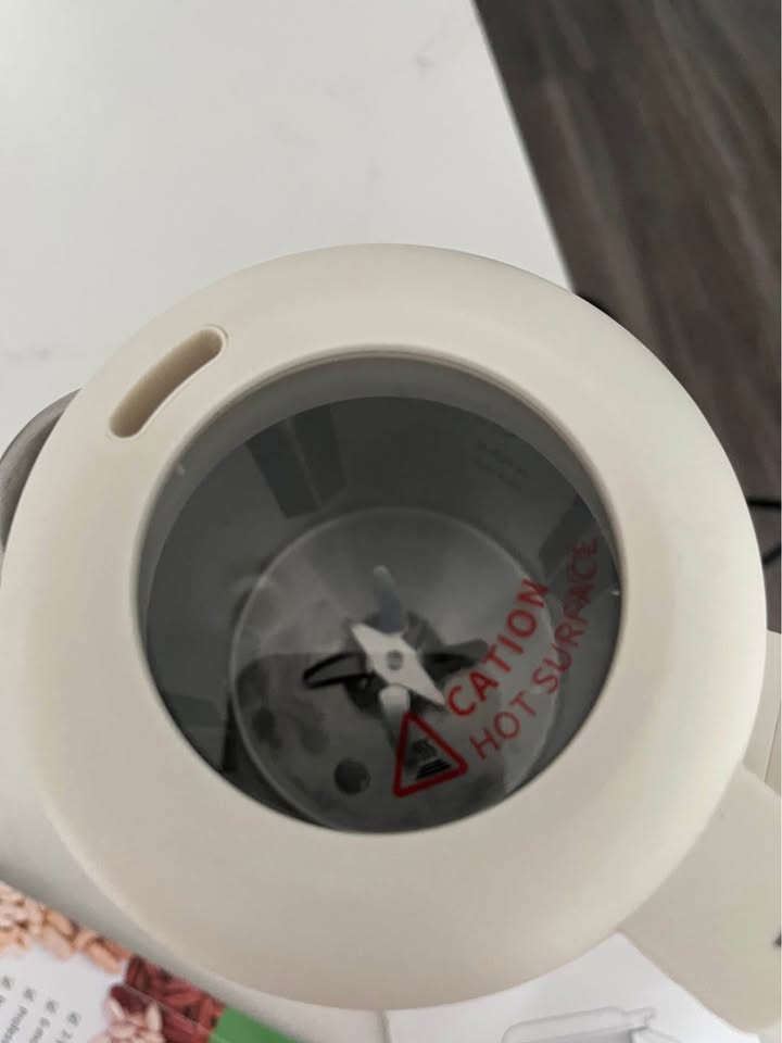 Brand New Kidisle Nut Milk Maker - photo 4