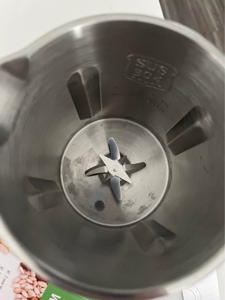 Brand New Kidisle Nut Milk Maker - photo 5