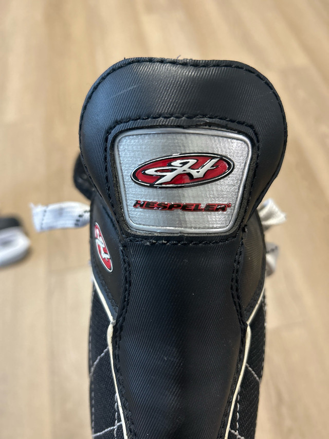 Kids skates - size J3 - photo 3