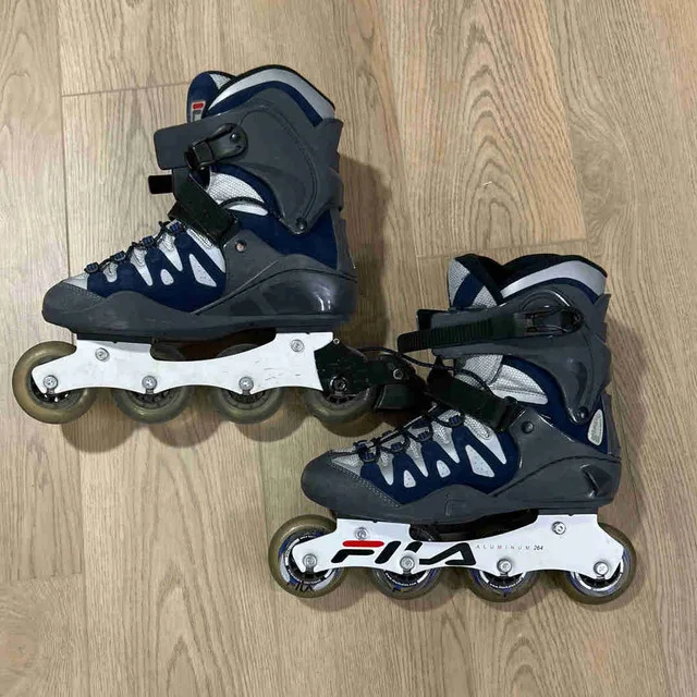 Roller Blades Sizi 9.5