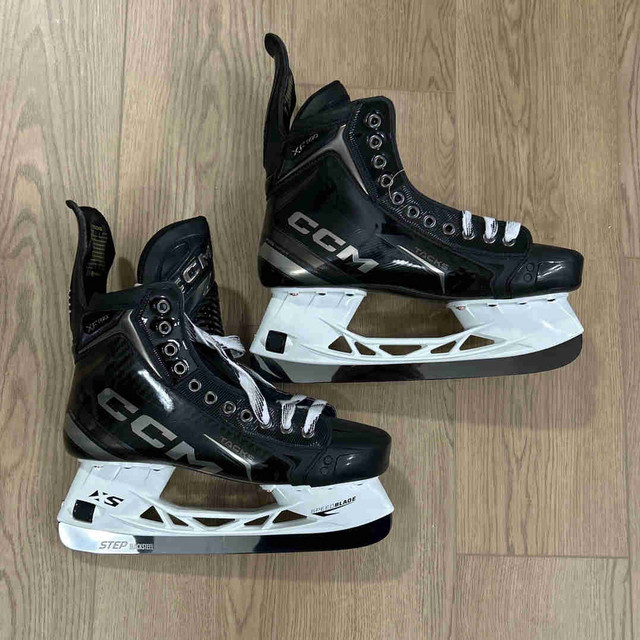 Men’s Skates - Skate Size 10.5, shoe size 12