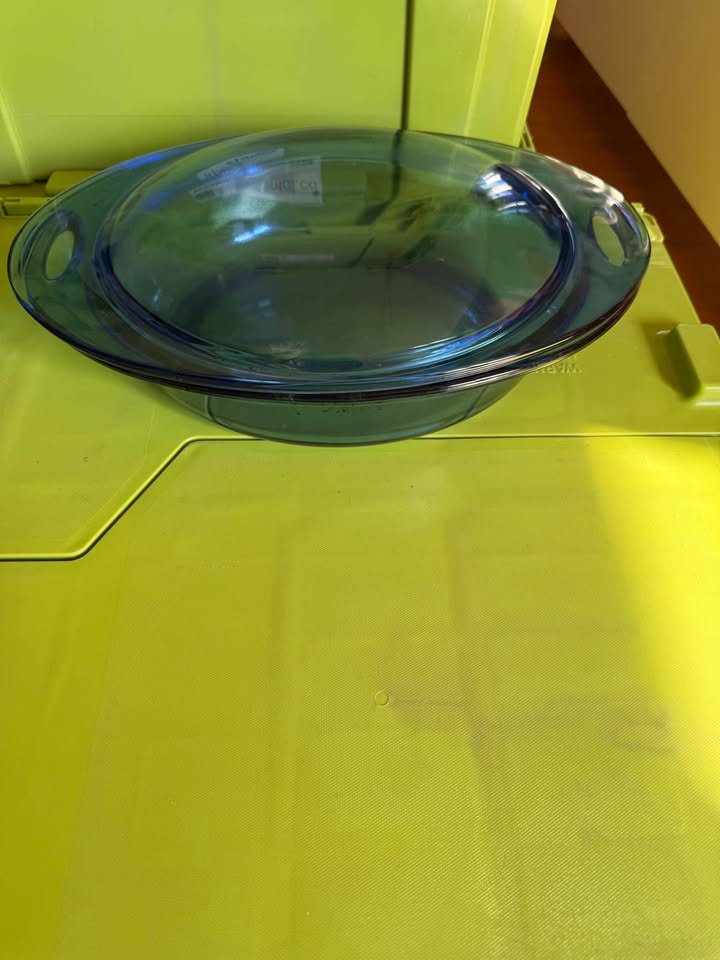 Bakeware and serving dish - photo 2