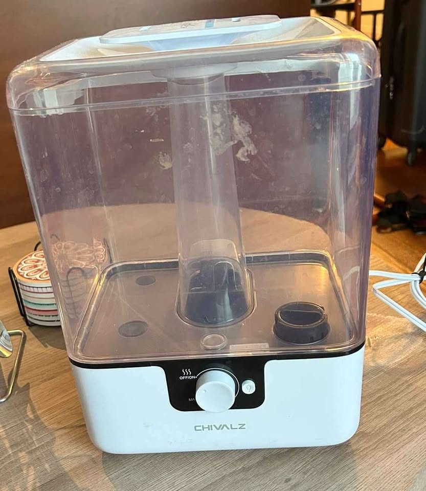 Chivalz Humidifier - photo 2