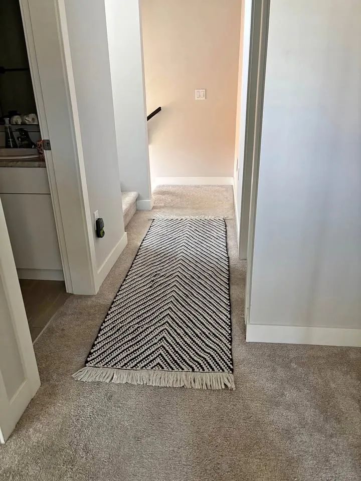 Chevron Accent Rug - Project 62 by Target