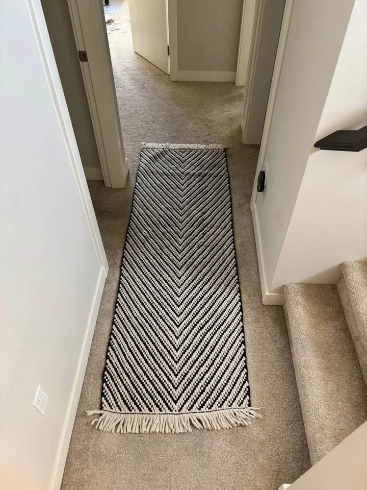 Chevron Accent Rug - Project 62 by Target image indicator(2)