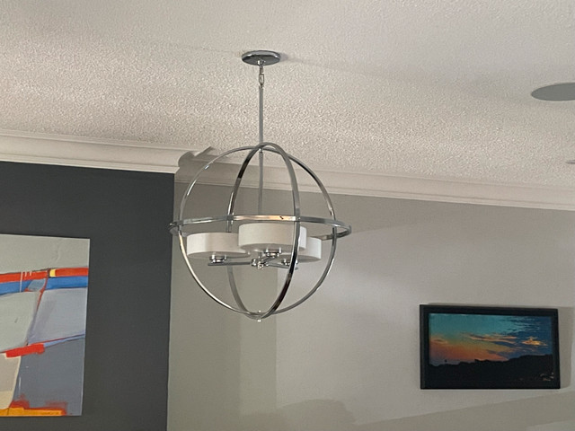Ceiling light fixtures - photo 2