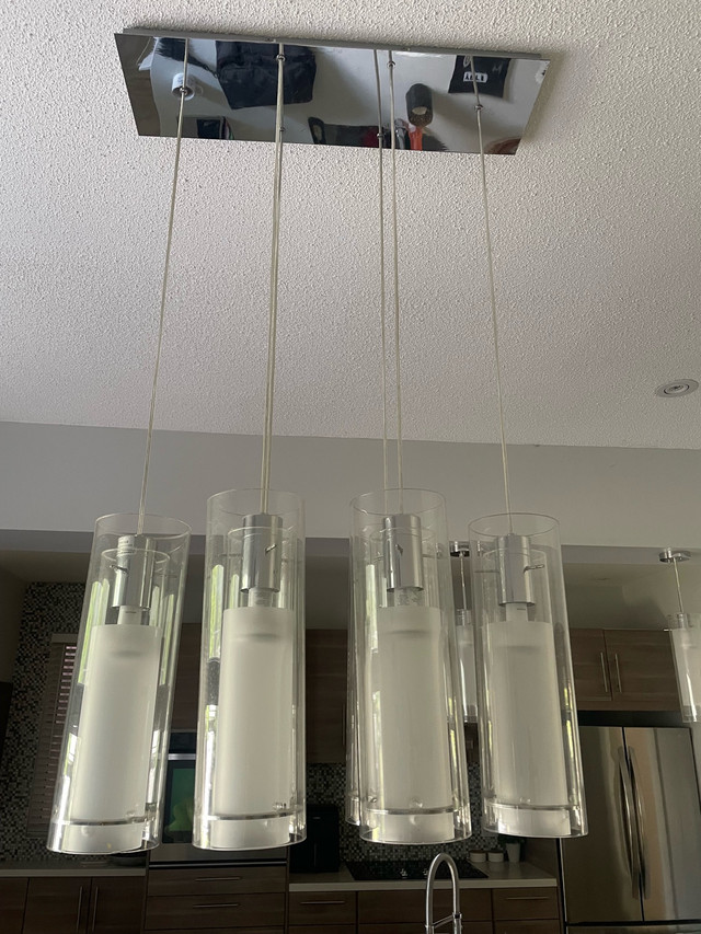 Ceiling light fixtures - photo 3