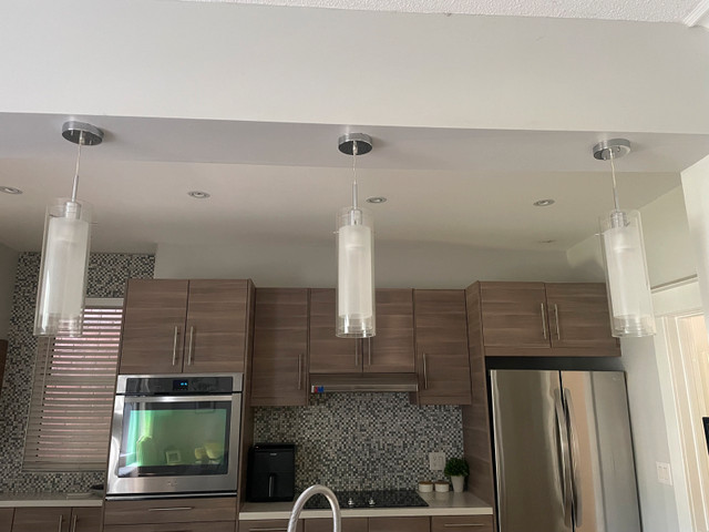 Ceiling light fixtures - photo 4