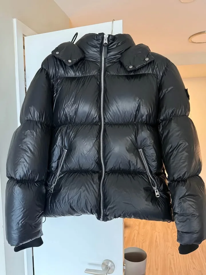 MACKAGE KENT-Z Down Jacket - Men's Size 42 image indicator(2)