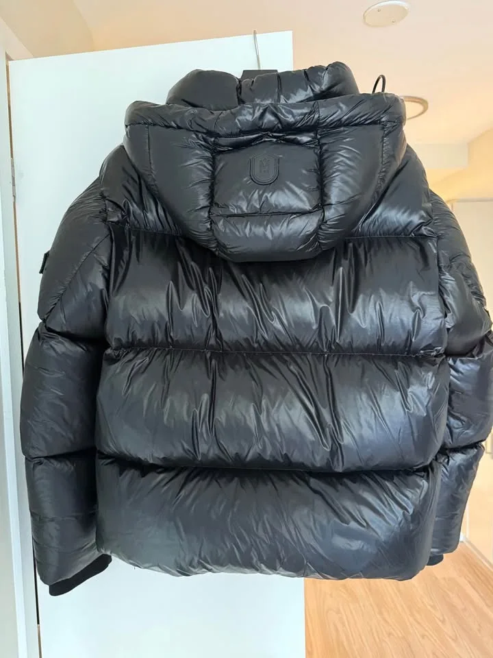 MACKAGE KENT-Z Down Jacket - Men's Size 42 image indicator(3)
