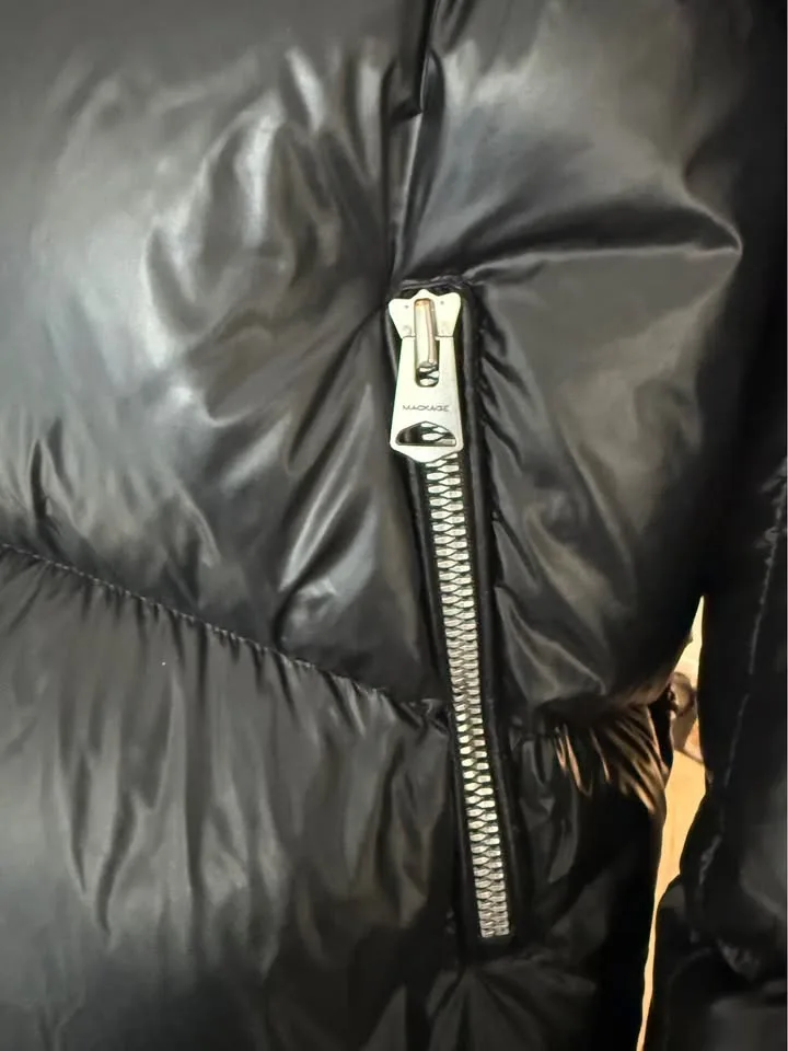 MACKAGE KENT-Z Down Jacket - Men's Size 42 image indicator(5)