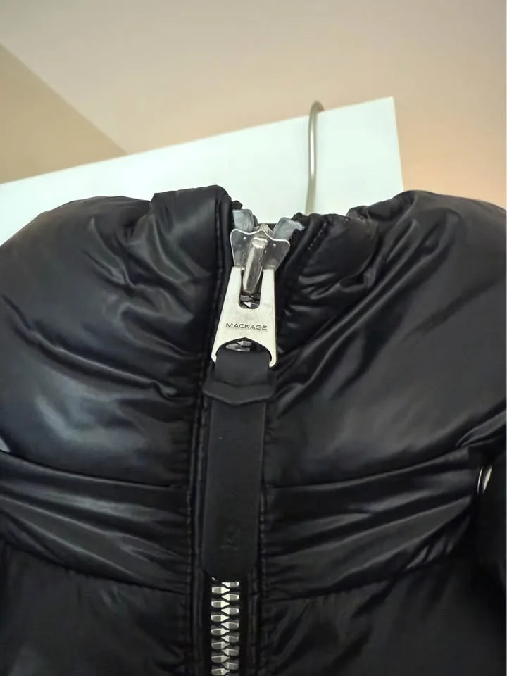 MACKAGE KENT-Z Down Jacket - Men's Size 42 image indicator(6)