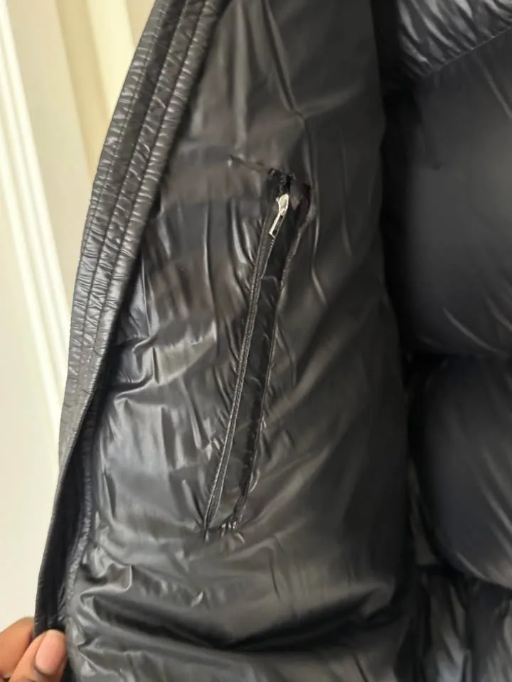 MACKAGE KENT-Z Down Jacket - Men's Size 42 image indicator(7)