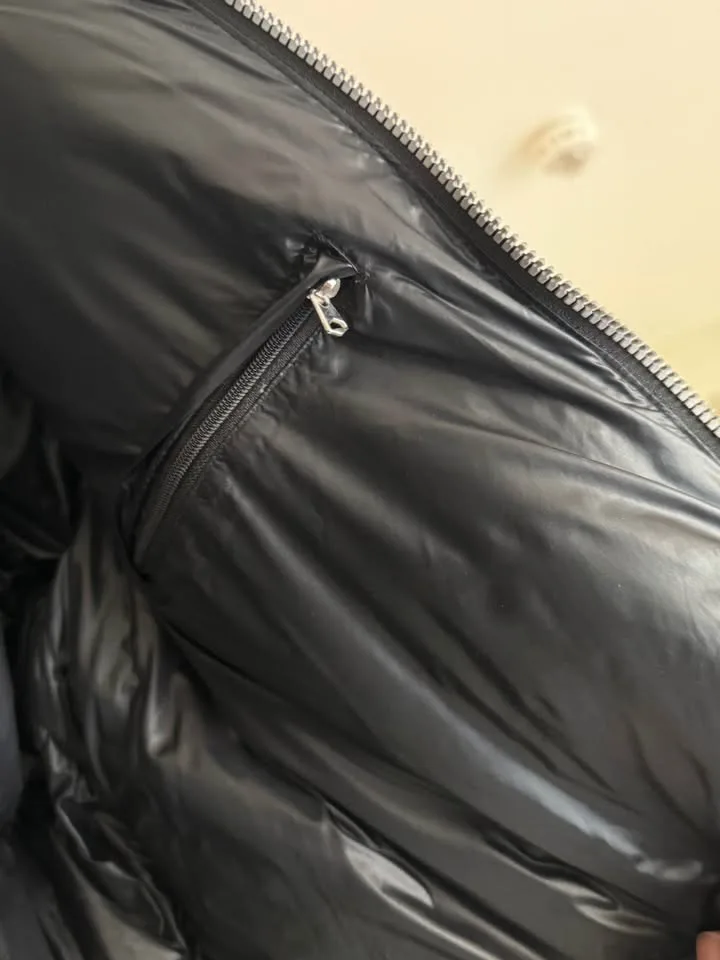 MACKAGE KENT-Z Down Jacket - Men's Size 42 image indicator(8)