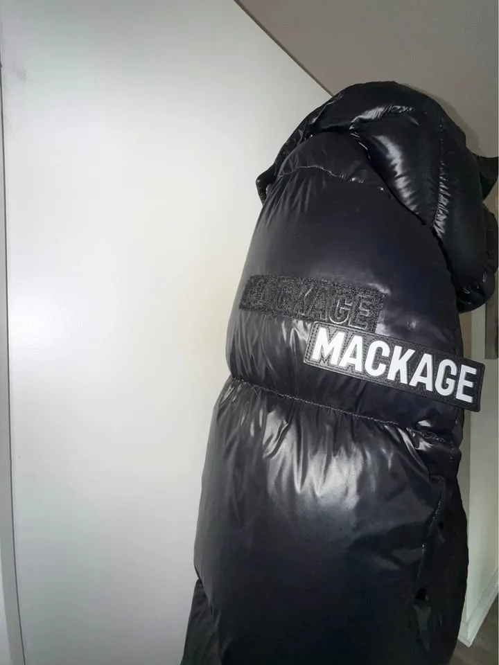 MACKAGE KENT-Z Down Jacket - Men's Size 42 image indicator(10)