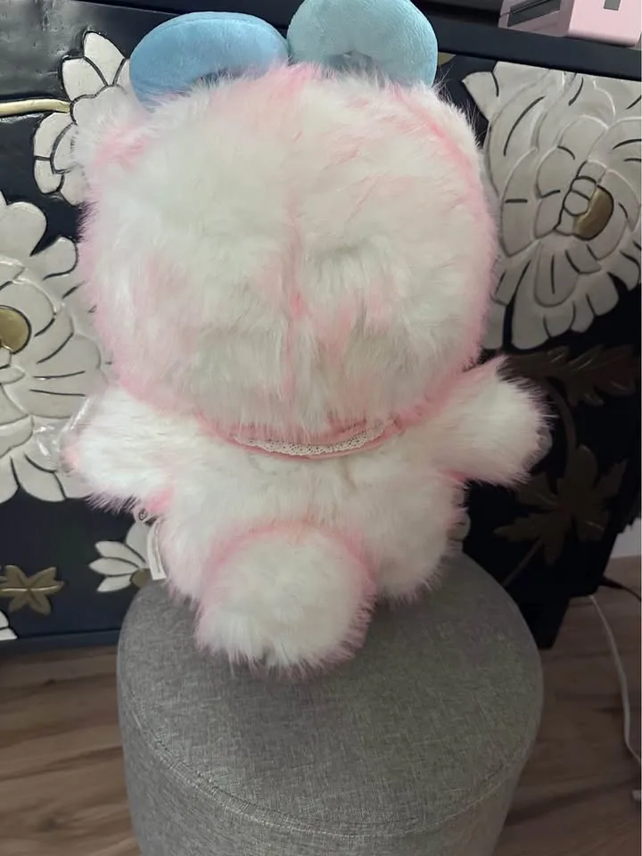 Brand new in box confirmed Baby Three 800% AI Sheep image indicator(4)