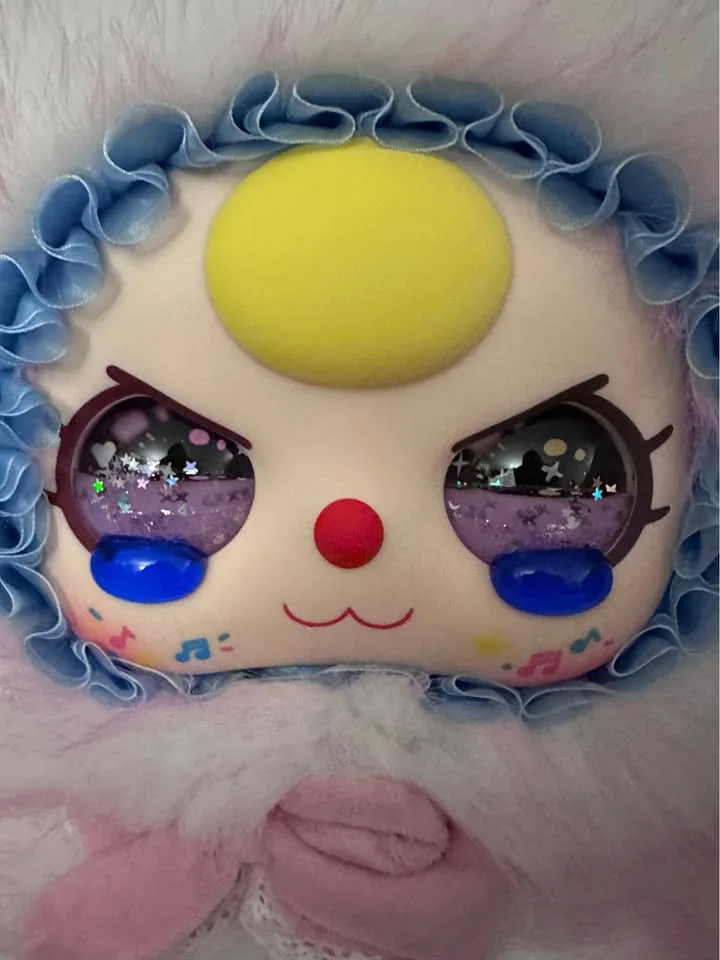 Brand new in box confirmed Baby Three 800% AI Sheep image indicator(5)