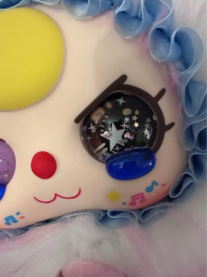 Brand new in box confirmed Baby Three 800% AI Sheep image indicator(7)