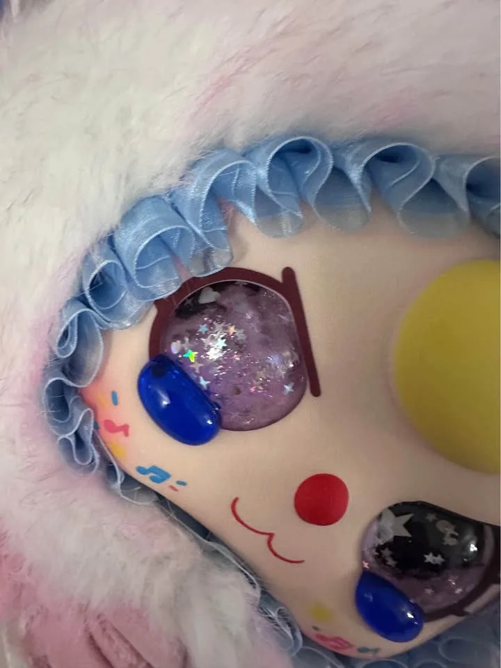 Brand new in box confirmed Baby Three 800% AI Sheep image indicator(8)