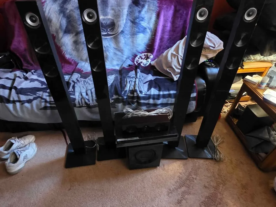 LG Blu-ray Surround image indicator(4)