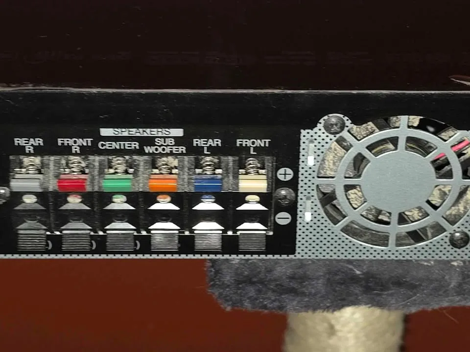 LG Blu-ray Surround image indicator(8)