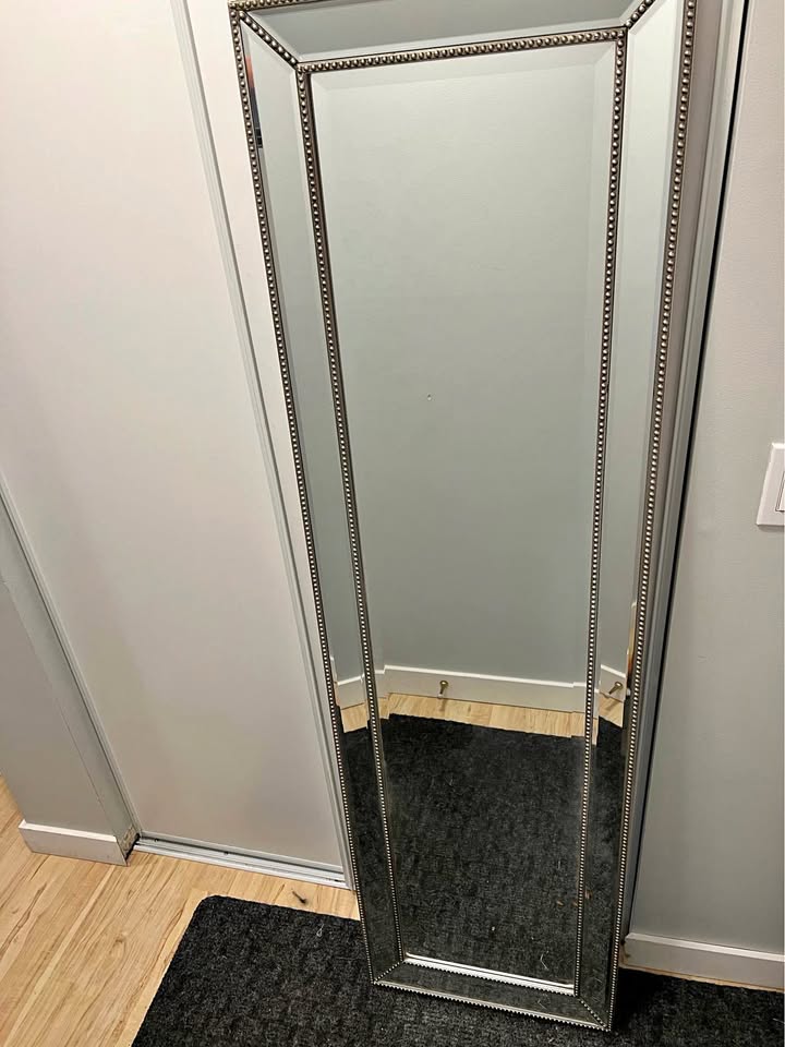 Full Length Mirror