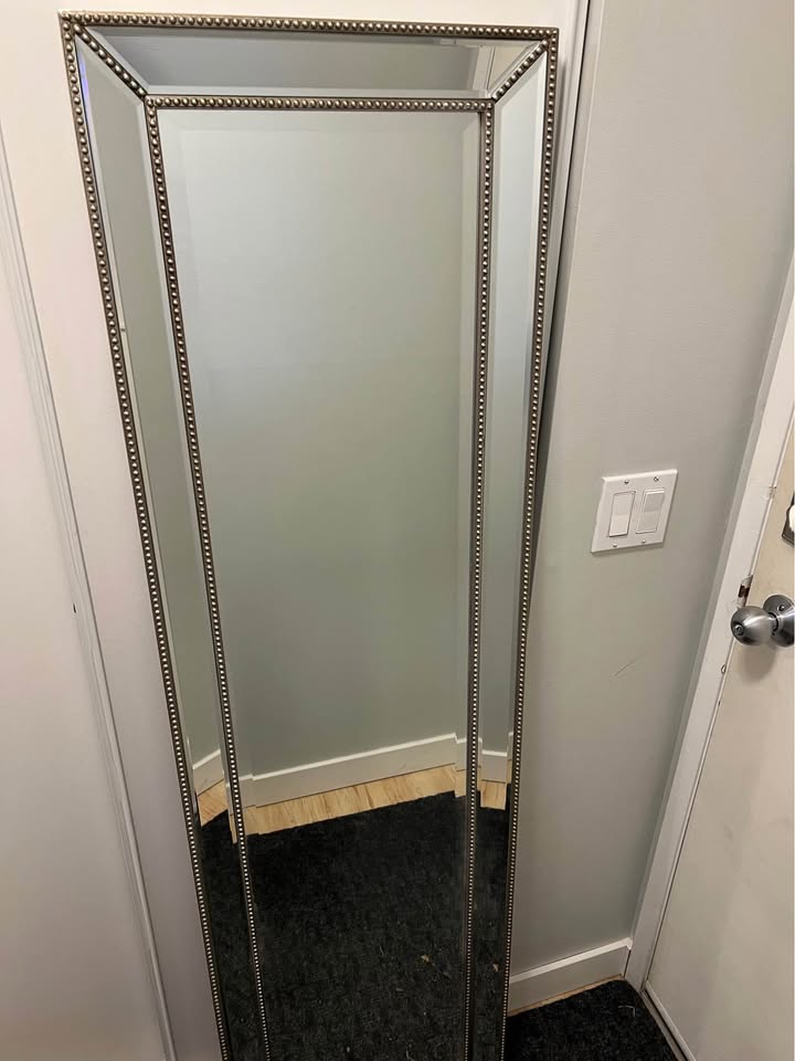 Full Length Mirror - photo 2