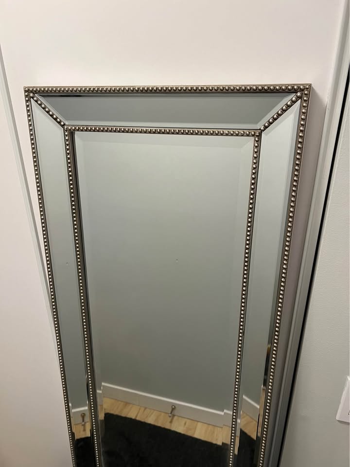 Full Length Mirror - photo 3