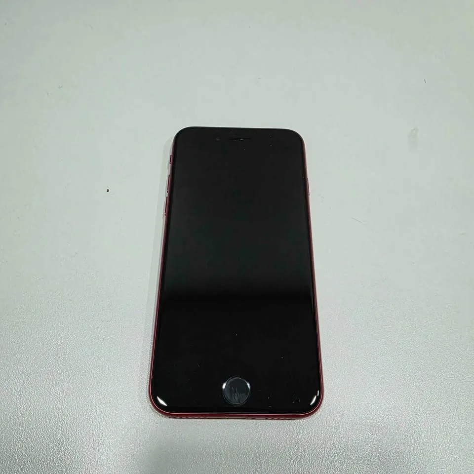 iPhone SE 3 generation 64GB image indicator(4)