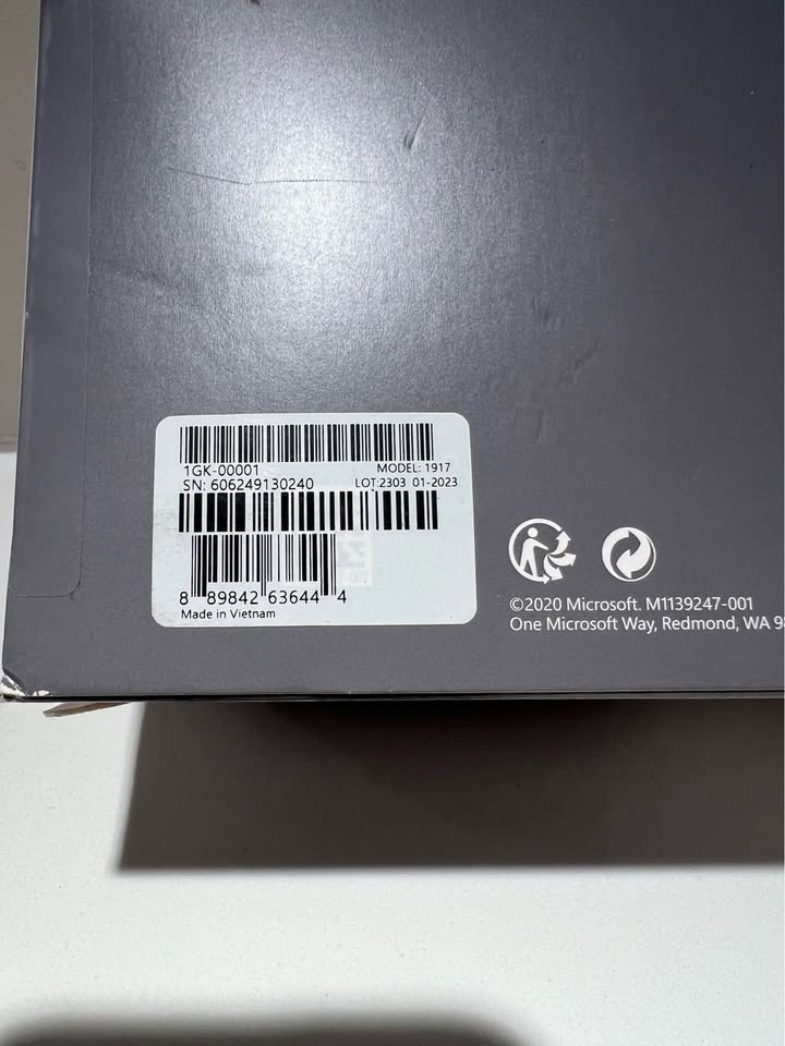 Microsoft Surface Dock 2 - BRAND NEW, SEALED BOX - photo 3